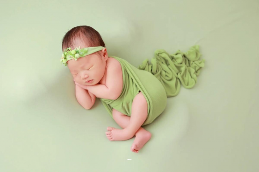 开封宝宝睡着就发烧