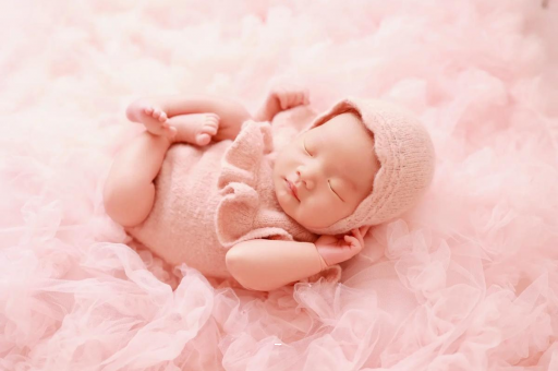 开封宝宝缺钙头型 开封宝宝缺钙头型