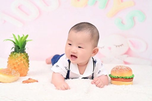 开封宝宝的辅食食谱