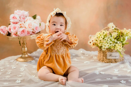 开封四个月宝宝咳嗽小妙招